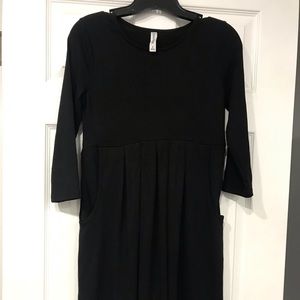 Dress Size Small